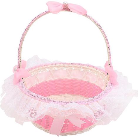 Conteneur de rangement en plastique pour décoration de mariage (1/3)