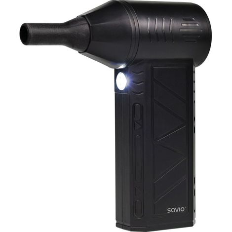 Blasgerät Savio md-01 Akku 7.4 V 60 W (1/3)