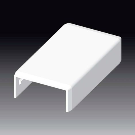 KOPOS 8632HB Verbindungselement (B x H) 41 mm x 18 mm 1 St. Weiß