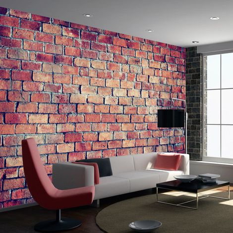 Fotomurale - Brick - puzzle - 100x70 (1/4)