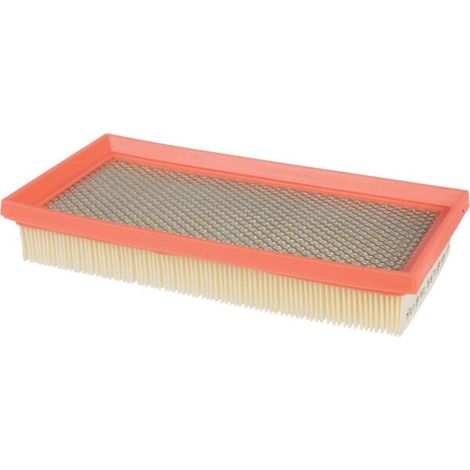 Filtro de aire de cabina HIFI FILTER SC90191 (1/2)