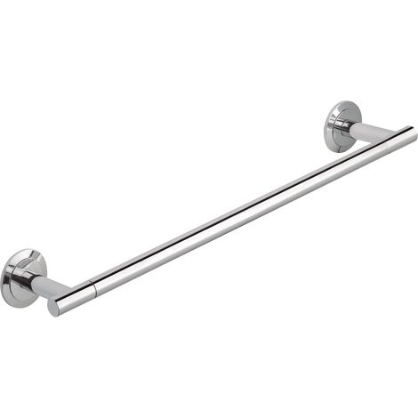 BATHSTAGE 66475 B-FOCUS Toallero Barra 46 cm Cromo - ref: BS-66475 (1/2)