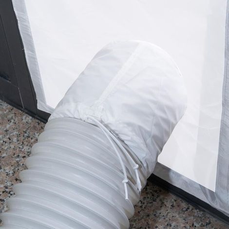 Juntas para puertas correderas de aires acondicionados y secadoras portátiles: compatibles con todas las unidades de aire acondicionado portátiles.—2-2：FORTELIX H (1/3)