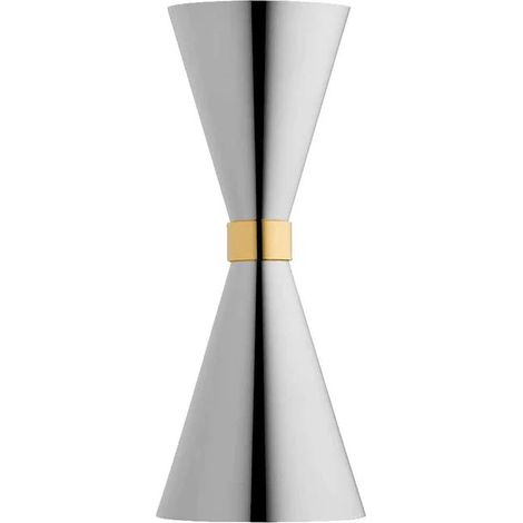 Jigger Mr SLIM - Inox - 30ml et 45ml