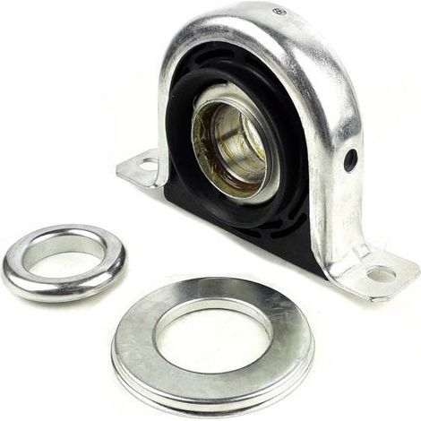 Palier de árbol de transmisión con rodamiento 40mm Iveco Daily 42530546, 4253 0546