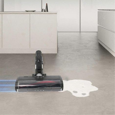 Elektrischer Bürstenkopf für Dreame V9v10v12 V11SE Teppichbürstenteile, für Xiaomi Dreame Staubsauger