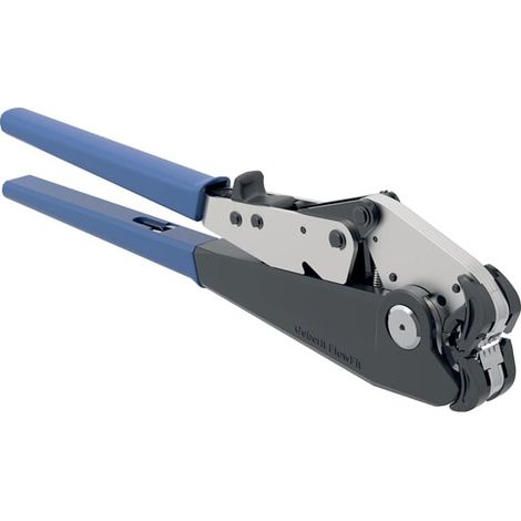 Geberit 691030001 pince manuelle FlowFit d16-40 (1/2)