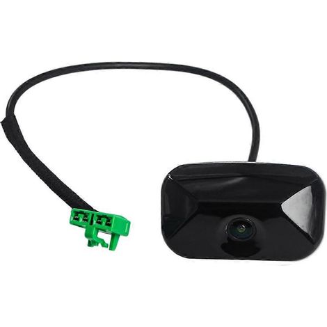Cámara de visión trasera para coche 95760-2K210 para Kia Soul 2011-2013, cámara de asistencia al estacionamiento. (1/5)