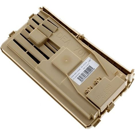 Carte électronique, module de commande C00781006 INDESIT (1/3)