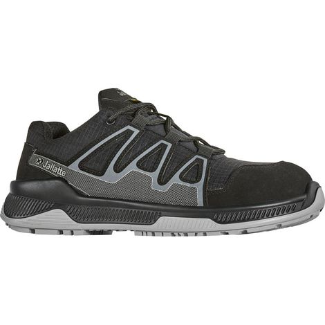 Sicherheitsschuhe niedrig JALCATCH SAS ESD S1P SRC 39 (1/5)