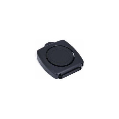 Convient aux porte-boissons, porte-gobelets, porte-bouteilles universels pour voiture et porte-gobelets à café en plastique ABS. (1/2)