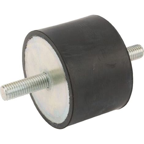 Amortiguador antivibratorio de tipo A UNIVERSAL 7550A68