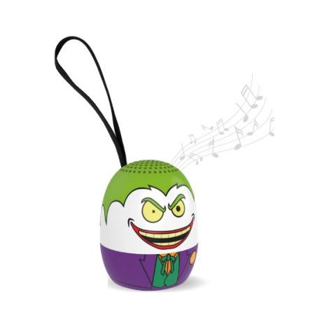 eKids RI-B63JK altavoz portátil o de fiesta Altavoz portátil estéreo Multicolor