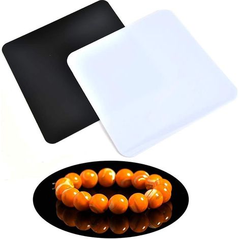 1pcs Diamtre 108cm Linge Dcoratif De Nol Brod Jupe D'arbre Arbre Circonfrence Tapis Dcorations De Mise En Page De Tablier D'arbre De Nol (style 1) (1/5)
