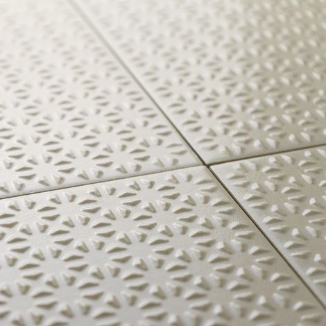 Carrelage Tout Usage - Antidérapant 32,5x32,5 cm