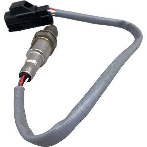 Lambda-Sonde (hinten links) geeignet für Jaguar XJ 3.0T (2013) - C2D55089 C2D24758 LR091883 (1/4)