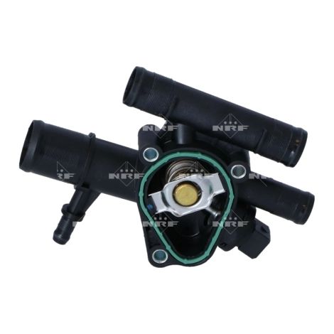 Thermostat, liquide de refroidissement NRF 725059 DACIA 009112305 04404305