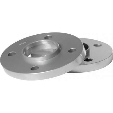 SP51865 - 2 Elargisseurs de voies 20mm - 5x108 - Alesage 65 avec visserie - Butzi