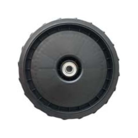 Ruota anteriore per rasaerba - per ns. cod.165341 (cdf03781) cc.173 1 pezzi Excel