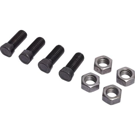 Boulon avec écrou UNIVERSEL TB60012