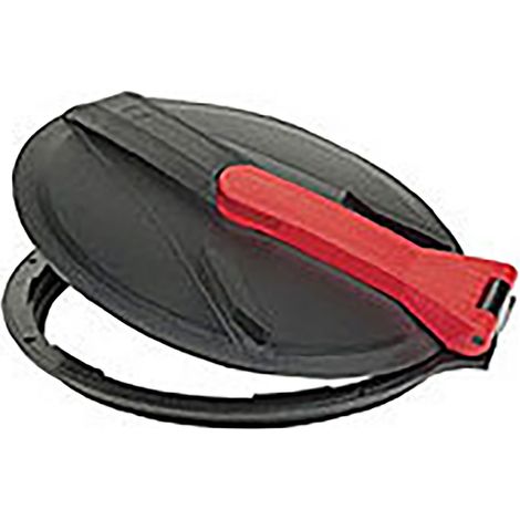 Couvercle arag Ø 43.8 cm - plast'up rotomoulage (1/2)