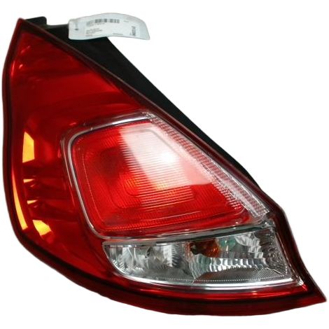 [PRODUIT D'OCCASION] Feu Arriere Gauche  FORD Fiesta ♻️ Ref Oe. 1877011 - Garantie à vie (1/3)