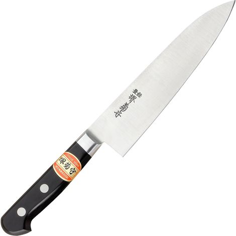 Sakai Kikumori Nihonko Gyuto 18 cm (1/5)