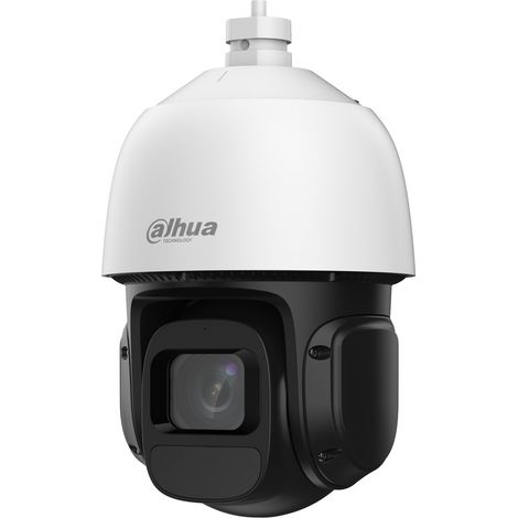 Dahua 4MP Ptz 16X Wizsense PoE H.265 SD3D416NB-GNY