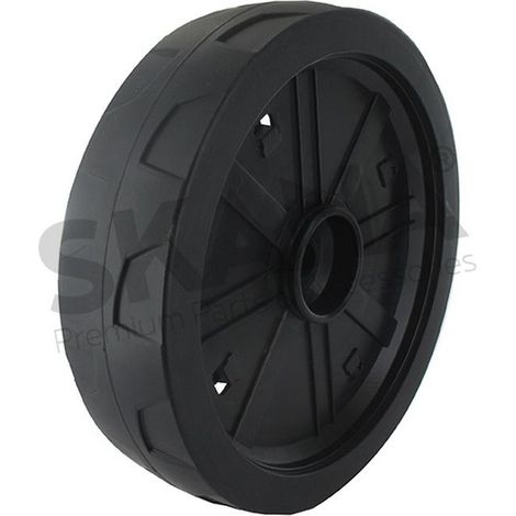 Rad flachstrahldüse oder 175mm GGP - CASTELGARDEN 322686100/0