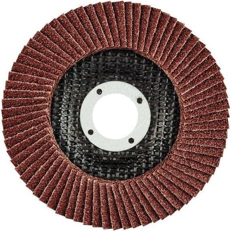 Disco lamellare 115 x 22,2 mm, K40