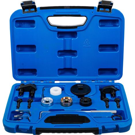 BGS Kit attrezzi fasatura motore per VAG 1.8 / 2.0L FSI / TFSI - 8928 (1/4)