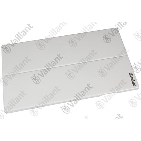 Vaillant Frontblech (1/2)