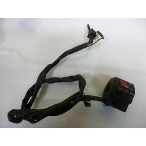 [PRODUIT D'OCCASION] Commodo droit origine pour moto Suzuki 750 GSXF 1989-1996 GR78A