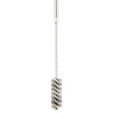 kwb SPAZZOLA TUBO A SPIRALE, FILO IN ACCIAIO, ONDULATA 599500 1 pz. (1/5)