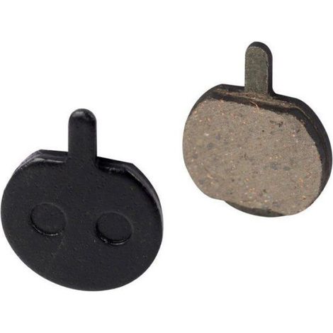 Plaquettes De Frein À Disque - Semi-Métallique - Pour Vélo De Montagne - 4 Paires (1/3)