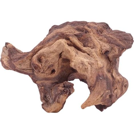 M Mopani Wurzel Nr.4762 Holz Deko Aquascaping