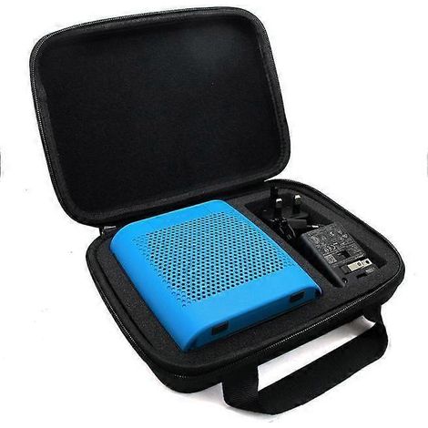 Mini barre de son portable, enceinte surround sans fil Bluetooth (1/3)
