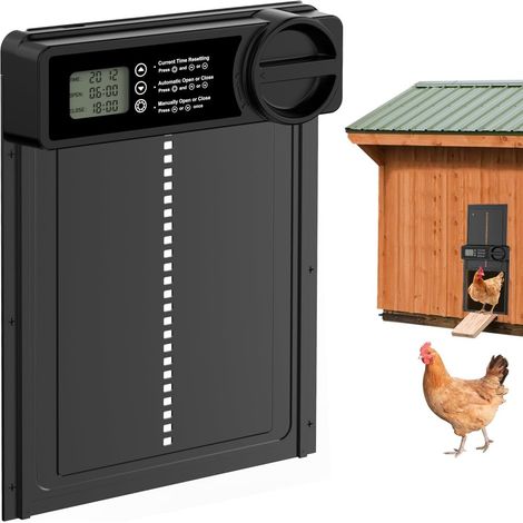 Aspirapolvere elettrico per piume, portatile, per pollame, tacchini, aspirapolvere elettrico per pollame, spiumatrice per anatre, spiumatrice elettrica per polli (1/5)