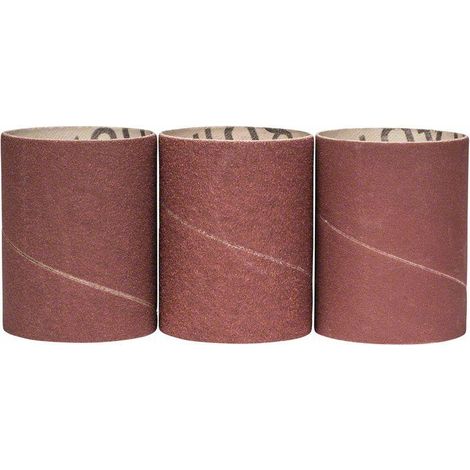 Set di bussole abrasive 60 mm per TEXORO PRR 250 ES 1600A0014T Bosch