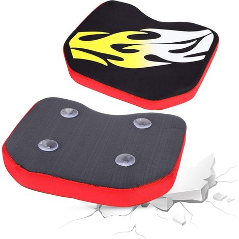 Thicken Boat Seat Cushions, Comfort Seat Cushion, Kayak Seat Cushion with Suction Cup for Fishing Boat in Canoe Kayak for Outdoor Camping (1/5)