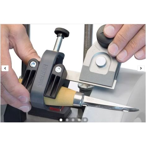DISPOSITIVO TORMEK AFFILATURA COLTELLINI SVM-00 OFFERTA
