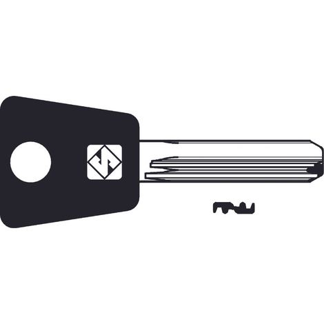 Chiavi punzonate per cilindri mul-t-lock mtk15rap - mtk15rap