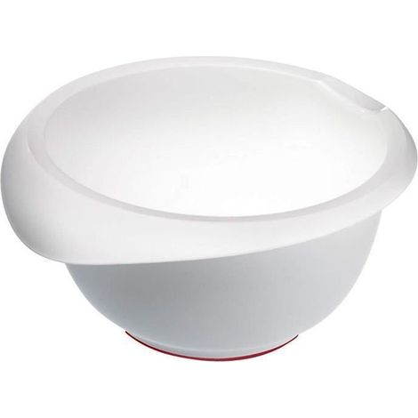 Bol à mélanger rührschüssel 3.5 litres base antidérapante