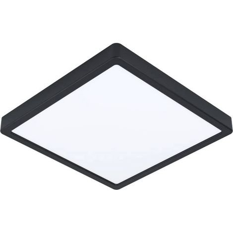 Eglo ARGOLIS 2 Außenleuchte LED schwarz 28,5 cm