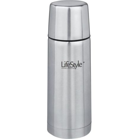 LIFESTYLE termo liquidos inoxidable 500 ml 4231 , termo liquidos inoxidable 500 ml 4231