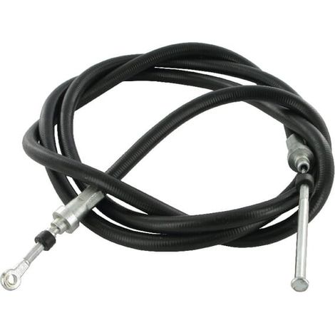 Câble d'accélérateur à main FIATAGRI 5149956