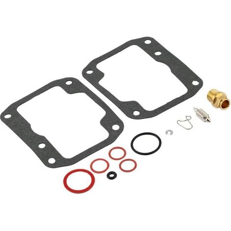 Vergaser-Reparatursatz für Mikuni VM36 VM38 VM 36 38 MM SM-07080 (1/4)