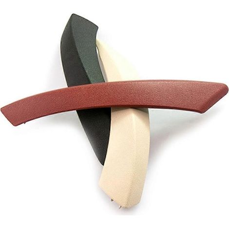 Cache-Poignée De Porte - Z4 E89 2009-2016 - Intérieur - Plastique Beige - 1 Pièce (1/5)