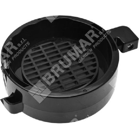 Tappo protezione ventola per soffiatori IKRA - MOGATEC COMPATIBILE - 047173