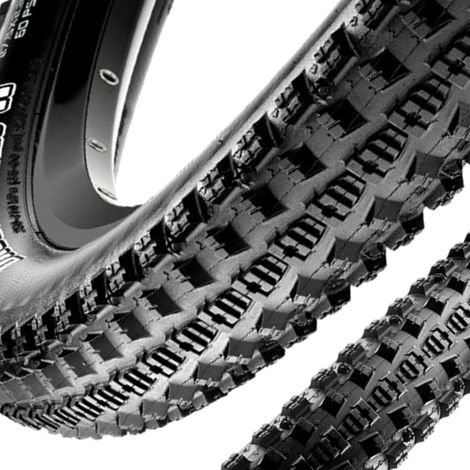 Pneu de vélo 26x2.10 (52-559) Maxxis Crossmark II universel (1/4)